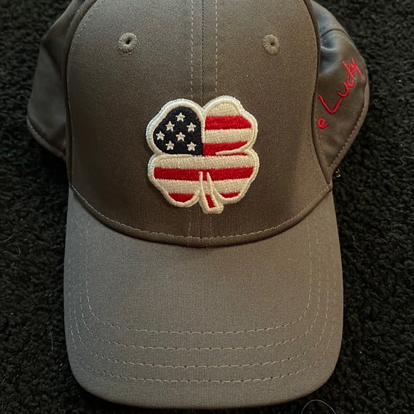 Black Clover Other - Black Clover Live Lucky Hat Brand New